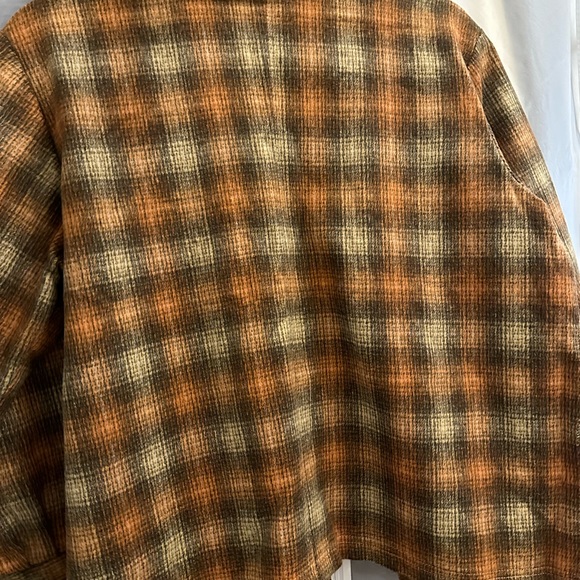 Wool jacket - Picture 2 of 2